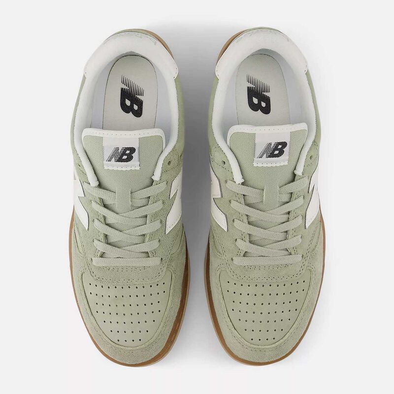 New Balance T500 Sneaker - Unisex image number 2